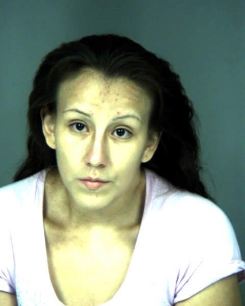 Andrea Frances Hunsucker